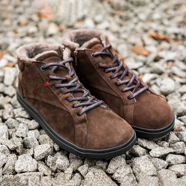 BLUSUN BLUSUN Barfußschuh BLSN-030W, Brown, – Produktbild 2 von 2