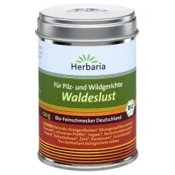 Herbaria Wildgewürz Waldeslust – Produktbild 1 von 1