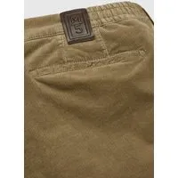 M 5 BY MEYER M 5 BY MEYER Fancy Cord Chino, Braun (camel), – Produktbild 4 von 8