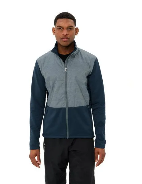 Vaude Vaude 3in1-Jacken Men's Yaras 3in1 Jacket, Dark sea/heron, – Produktbild 4 von 4