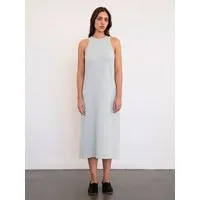 Rotholz Rotholz Summer Dress - Damen Kleid aus Bio-Baumwolle – Produktbild 1 von 1
