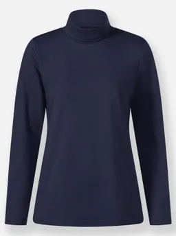 Witt Rollkragenshirt marine – Produktbild 1 von 1