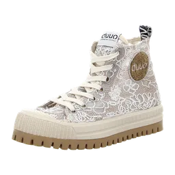 Duuo Duuo Sneaker High für Damen – Produktbild 1 von 1