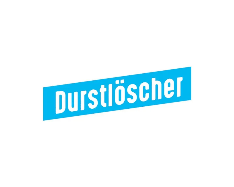 DURSTLOESCHER Tee, Durstlöscher Eistee Waldfrucht Geschmack Erfrischungsgetränk 500ml – Produktbild 2 von 2