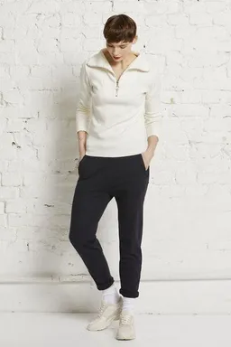 Wunderwerk Wunderwerk Compact sweat pant – Produktbild 1 von 1