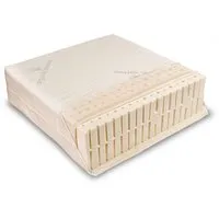 Baumberger Baumberger Naturlatex Matratze Varia Solo Comfort – Produktbild 1 von 1