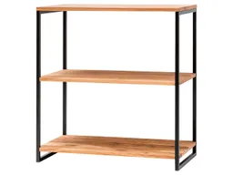 Infantil Infantil Regal 'Lissabon' B 80 x T 40 x H 84 – Produktbild 1 von 1
