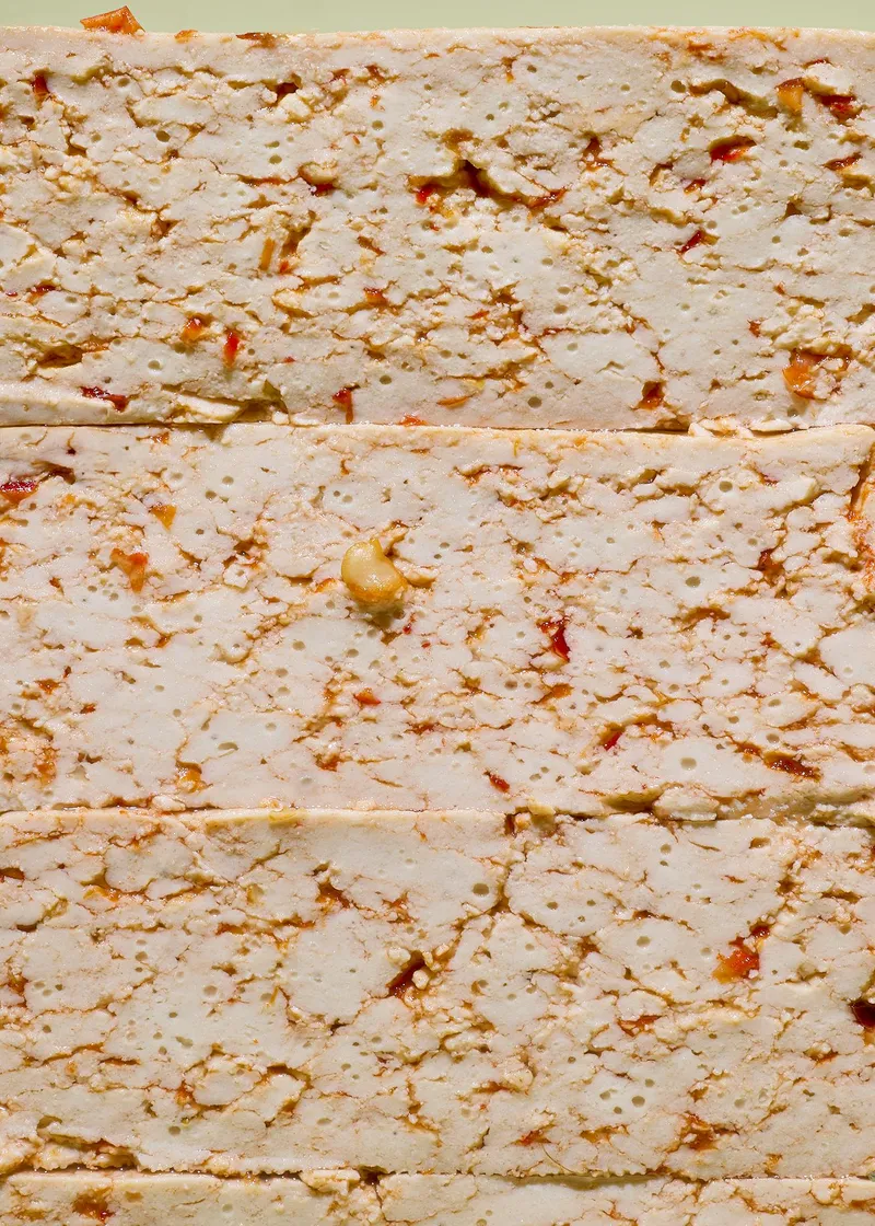 KoRo Bio Tofu Chili 8 x 200 g – Produktbild 2 von 5