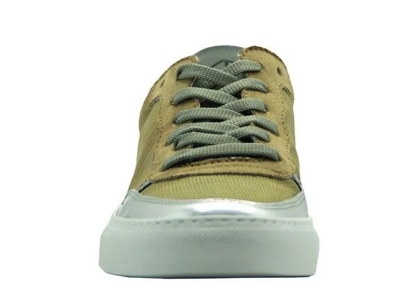 nat-2 vegane Sneaker aus Holz "nat-2 Wood beige" – Produktbild 4 von 4