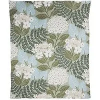Tranquillo Tranquillo Strickdecke Elderberry, Bunt, – Produktbild 2 von 5