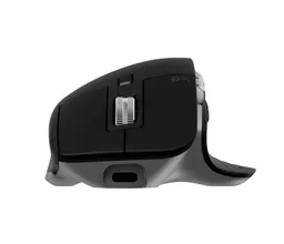 Logitech Logitech MX Master 3S for Mac Space Grey | 910-006571 | Logi Bolt - USB/Bluetooth – Produktbild 1 von 1