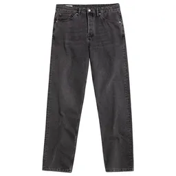 Kings Of Indigo Kings Of Indigo Jeans ROY Holo Grey Worn – Produktbild 1 von 1