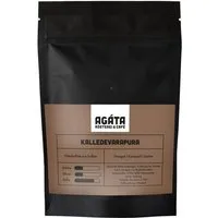 AGÁTA Rösterei & Café AGÁTA Rösterei & Café Kalledevarapura Filterkaffee, ganze Bohne, gemahlen, 250g – Produktbild 1 von 1