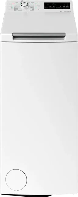 Bauknecht Bauknecht WMT Eco Shield 626 A – Produktbild 1 von 1