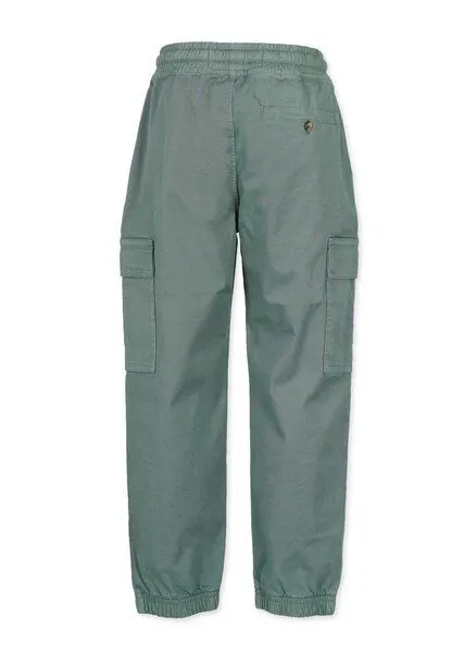 Band of Rascals Band of Rascals Cargo Jog Pants, Grey-ive, – Produktbild 3 von 4