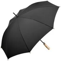 FARE FARE Stockschirme Automatikfunktion Gerader Griff, Schwarz, – Produktbild 1 von 1