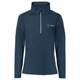 Vaude Fleece 1/2 zip Kind VAUDE Livigno – Produktbild 1 von 1