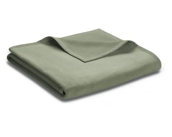 biederlack biederlack Wohn-und Kuscheldecke Unicolour, Shade, – Produktbild 2 von 4