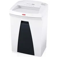 Hsm HSM Aktenvernichter 'SECURIO B22', Partikelschnitt 3,9 x 30 mm, P-4/T-4 – Produktbild 1 von 1