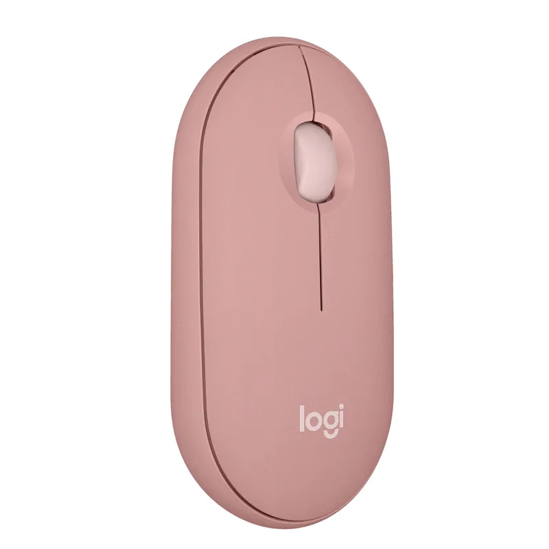 Logitech Logitech Pebble Mouse 2 M350s | 910-007014 | Maus - optisch – Produktbild 1 von 2