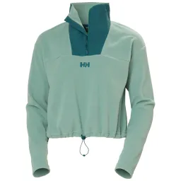 Helly Hansen Fleece Crop Damen Helly Hansen Daybreaker – Produktbild 1 von 1