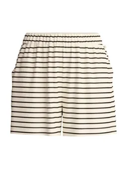 CALIDA CALIDA Pyjamashorts Favourites Layering Damen (1-tlg) weich, locker geschnitten und bequem – Produktbild 1 von 1