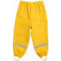 BMS BMS Buddelhose ohne Latz yellow 110 – Produktbild 1 von 1