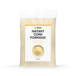 GymBeam Food GymBeam Instant-Maisbrei 200 g – Produktbild 1 von 1