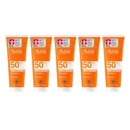 Avene Avene Sonnenmilch Spf 50 – Produktbild 1 von 1