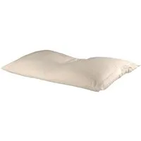 Speltex Speltex Schlaf- & Entspannungs-Kissen mit ergonomischer Liegezonen 40 x 80 cm – Produktbild 1 von 1