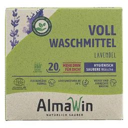 Alma Win Alma Win Vollwaschmittel – Produktbild 1 von 1