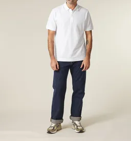 UNIPOLAR UNIPOLAR Basic Poloshirt Prescott 2.0 – Produktbild 1 von 1