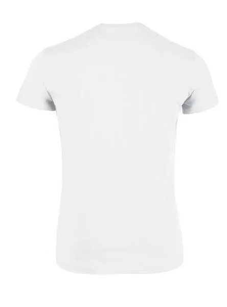 Human Family Human Family Bio Rundhals T-Shirt "Captain-Think" – Produktbild 1 von 2