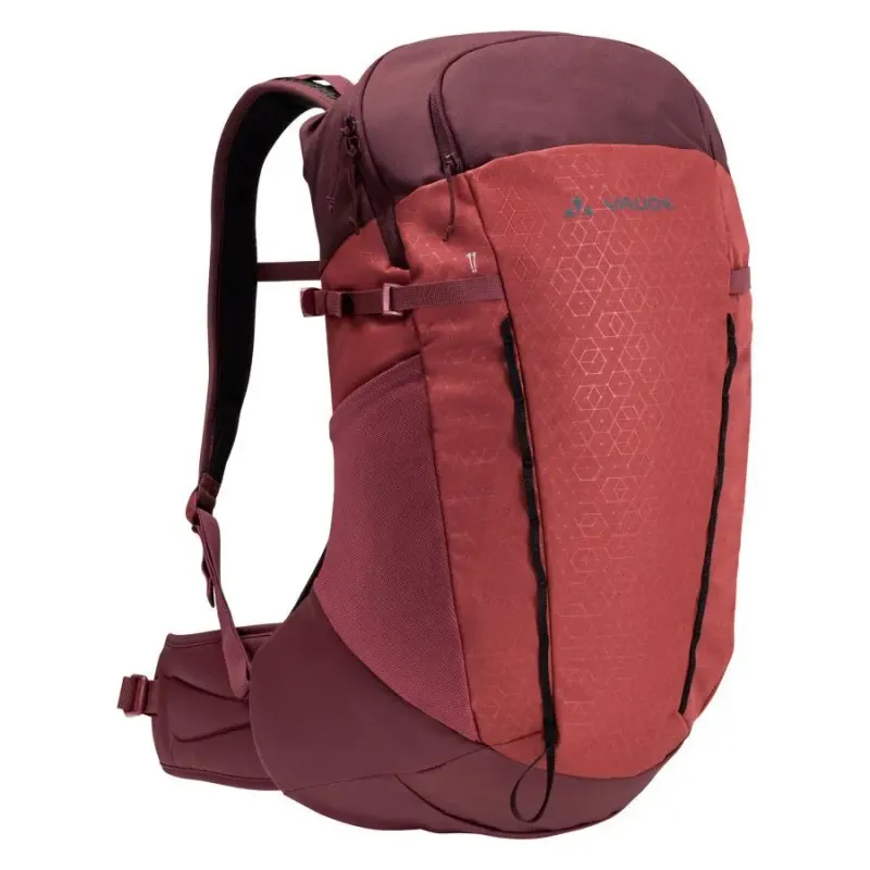 Vaude Wanderrucksack VAUDE Agile Air 26, Rouge, – Produktbild 1 von 1