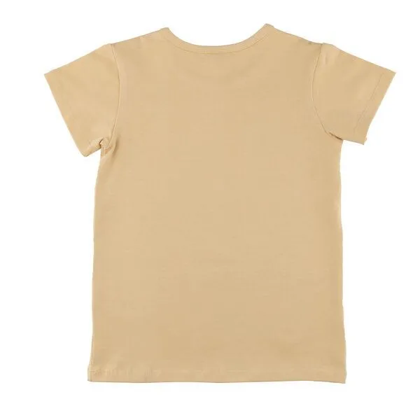 Walkiddy Walkiddy Baby/ Kleinkind T- Shirt *Lemurs* GOTS zertifiziert – Produktbild 2 von 2