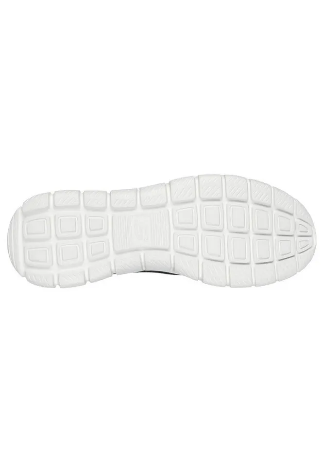 Skechers Skechers TRACK-GLENDOR Sneaker, Blau, – Produktbild 5 von 5