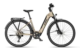 KTM KTM Macina Sport SX 20 Bronze Modell 2027 – Produktbild 1 von 1
