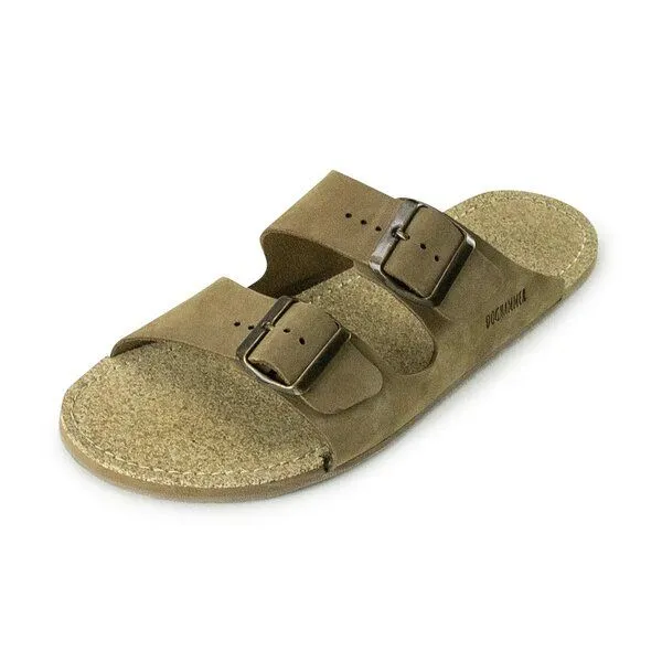 Doghammer Doghammer Barfußschuh-Sandale - Terrar Letto, Braun, – Produktbild 2 von 4