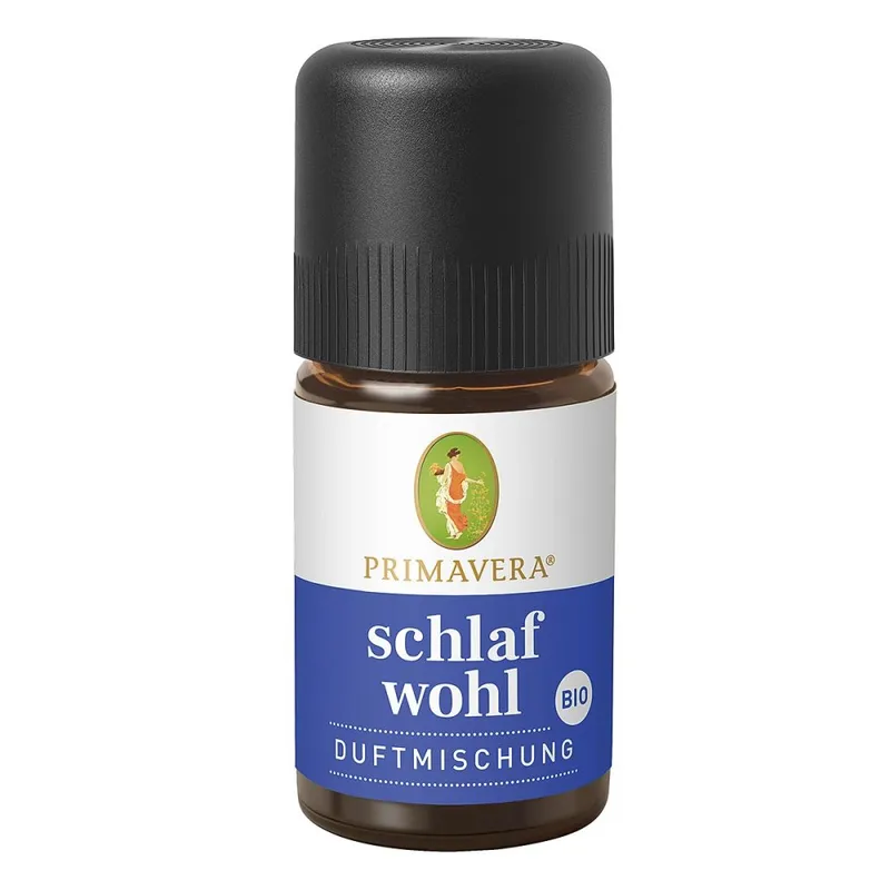 Primavera Primavera® Schlafwohl Duftmischung – Produktbild 1 von 1