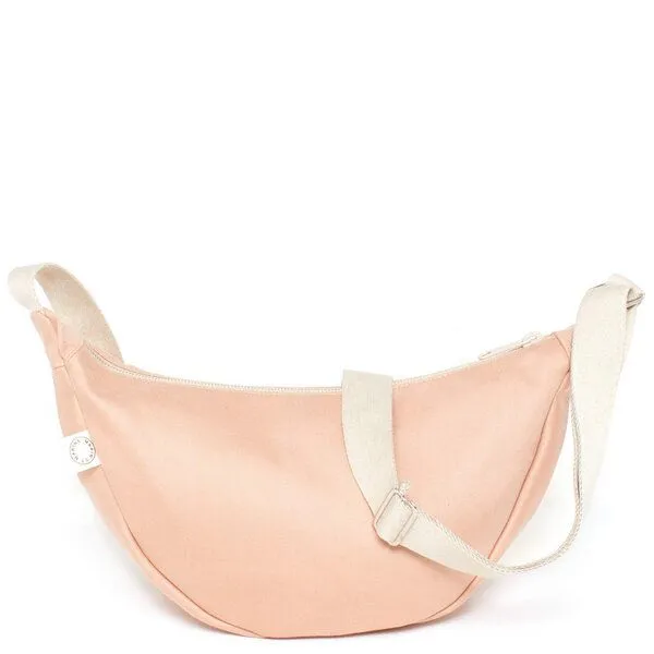 Marin et Marine Marin et Marine Lune Shoulder Bag Classic, Sand, – Produktbild 1 von 4