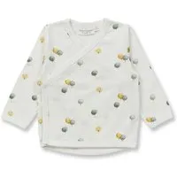 Sense Organics sense-organics Baby Wickelshirt, Modell VICTORIA – Produktbild 1 von 1