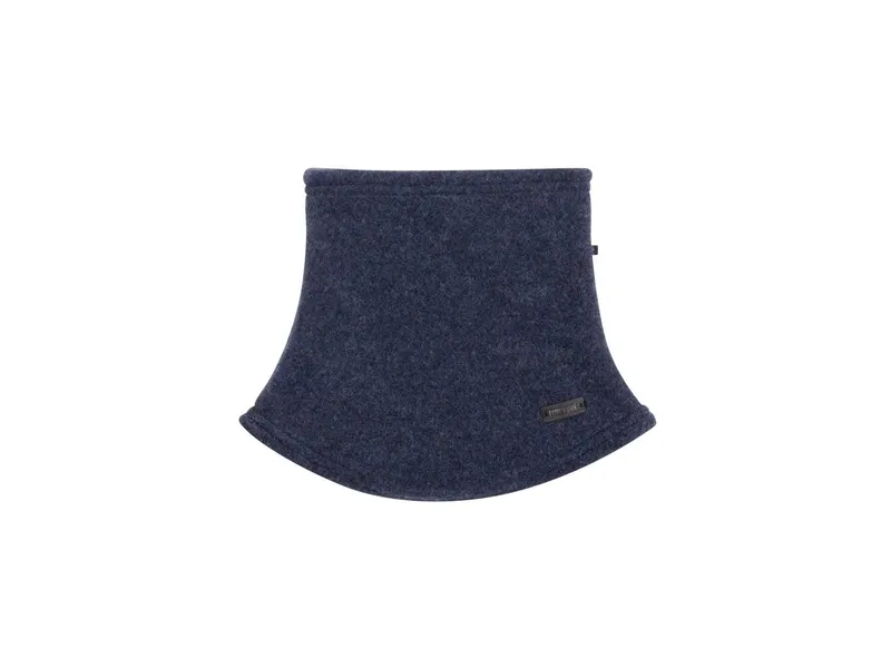 Pure pure by Bauer PURE PURE by Bauer Fleece-Schlupfschal marine Gr.2, Blau, – Produktbild 1 von 1