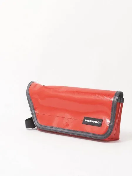 Freitag Freitag F141 BERYL - red (000004312006) – Produktbild 2 von 3