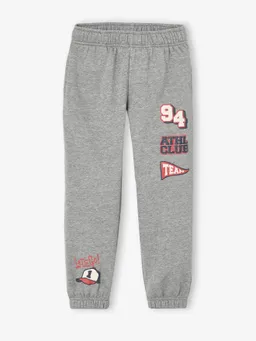 Vertbaudet Jogginghose Jungen mit Print – Produktbild 1 von 1