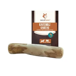 Wildfang Wildfang ® Kaffeeholz Kaustab mit Lachsöl 1 M – Produktbild 1 von 1