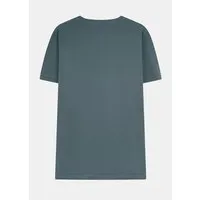 NOORLYS T-Shirt JOHANN StormyWeather S, Grau, – Produktbild 1 von 1