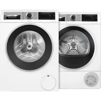 Bosch Bosch WGG244140 + Bosch WQG235D00 – Produktbild 1 von 1