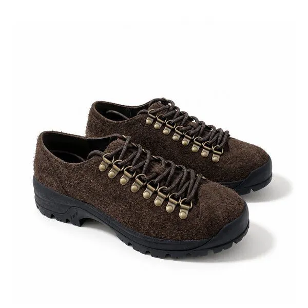 OSWEN OSWEN City Hiker Low, Espresso(braun), – Produktbild 7 von 7