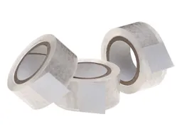 Memo 72 memo Klebebänder 10 m x 19 mm mit Pappkern – Produktbild 1 von 1