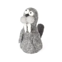 short'n'pietz short'n'pietz Seelöwe als Filz Eierwärmer – Produktbild 1 von 1